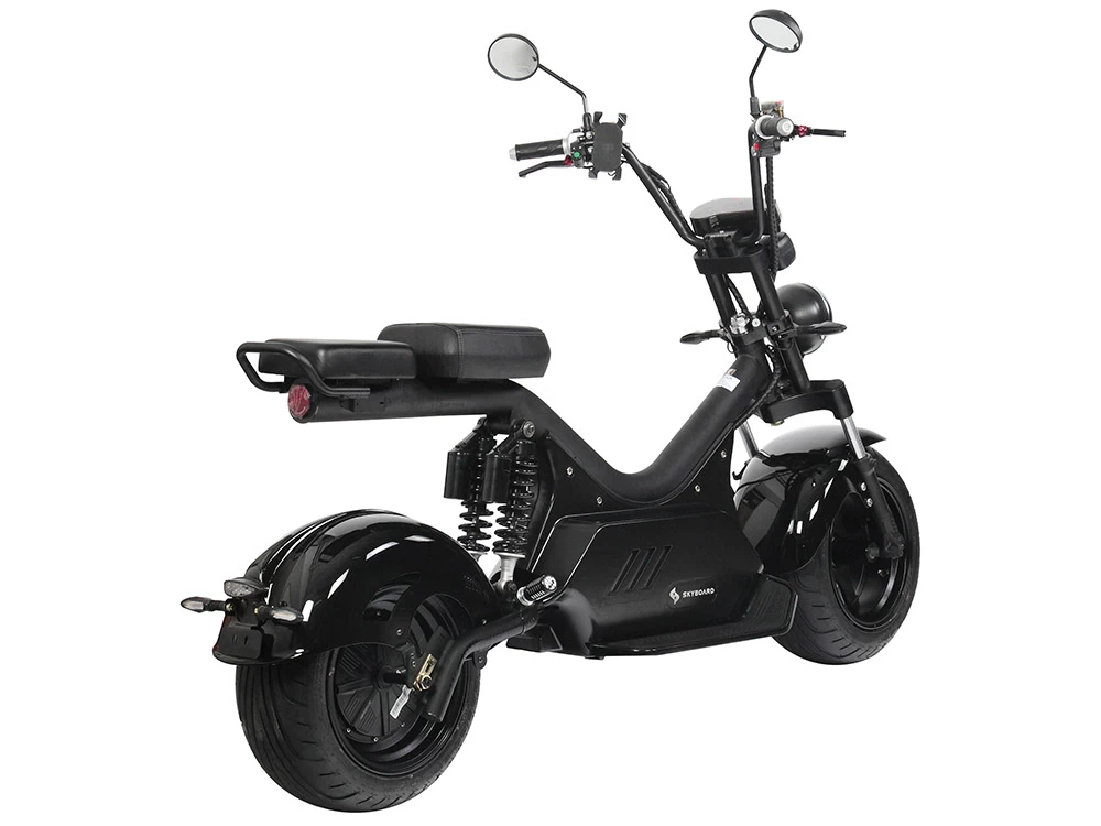 Электроскутер Skyboard BR50-3000 Pro купить в Нижнем Новгороде