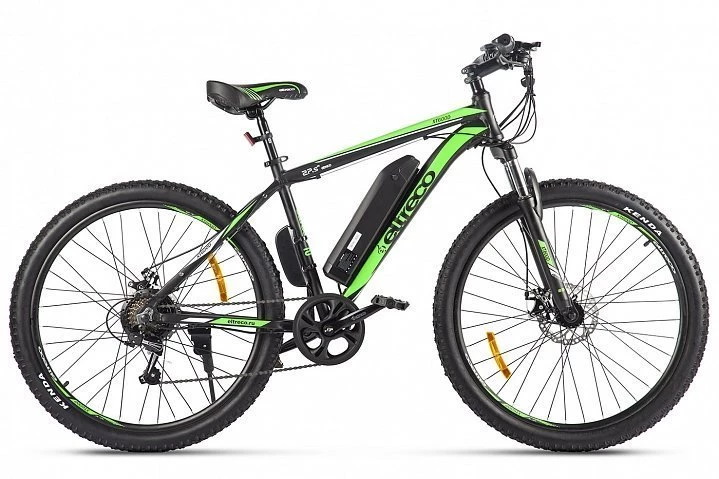 Велогибрид Eltreco XT 600 D купить в Нижнем Новгороде
