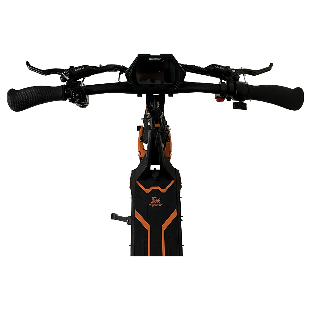 Электросамокат KugooKirin G3 Pro купить в Нижнем Новгороде