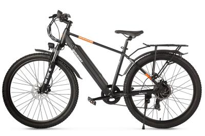 Электровелосипед Gelbert Ran Star 2 PRO купить в Нижнем Новгороде