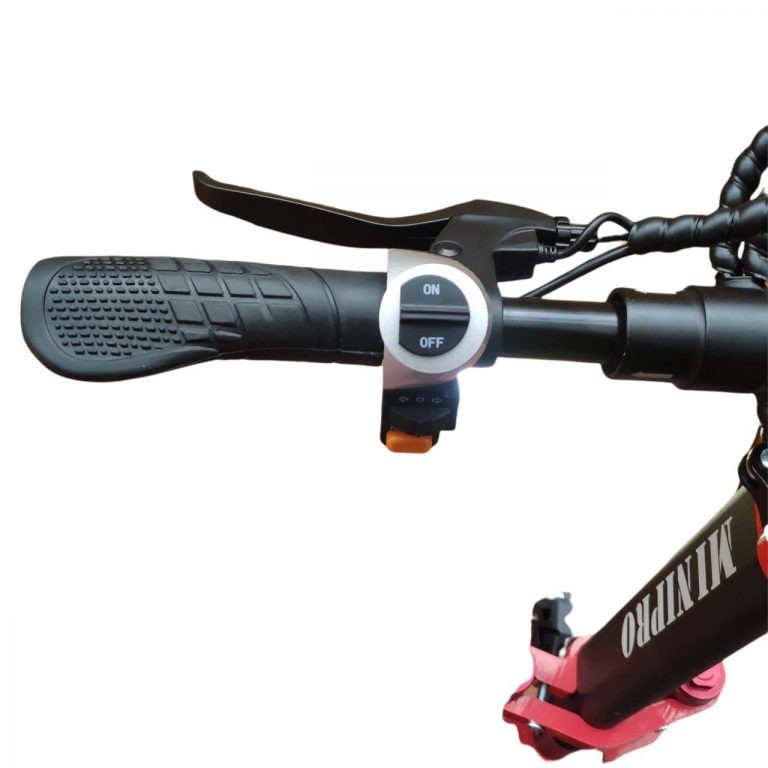 Электросамокат MiniPro G2 купить в Нижнем Новгороде
