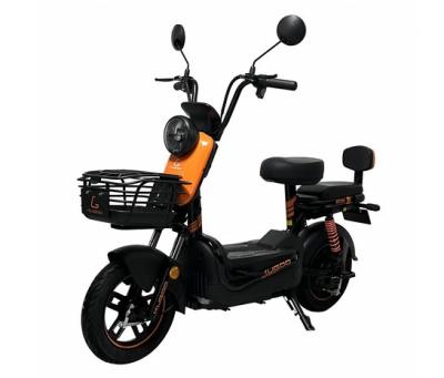 Электроскутер Kugoo EC03 Pro купить в Нижнем Новгороде