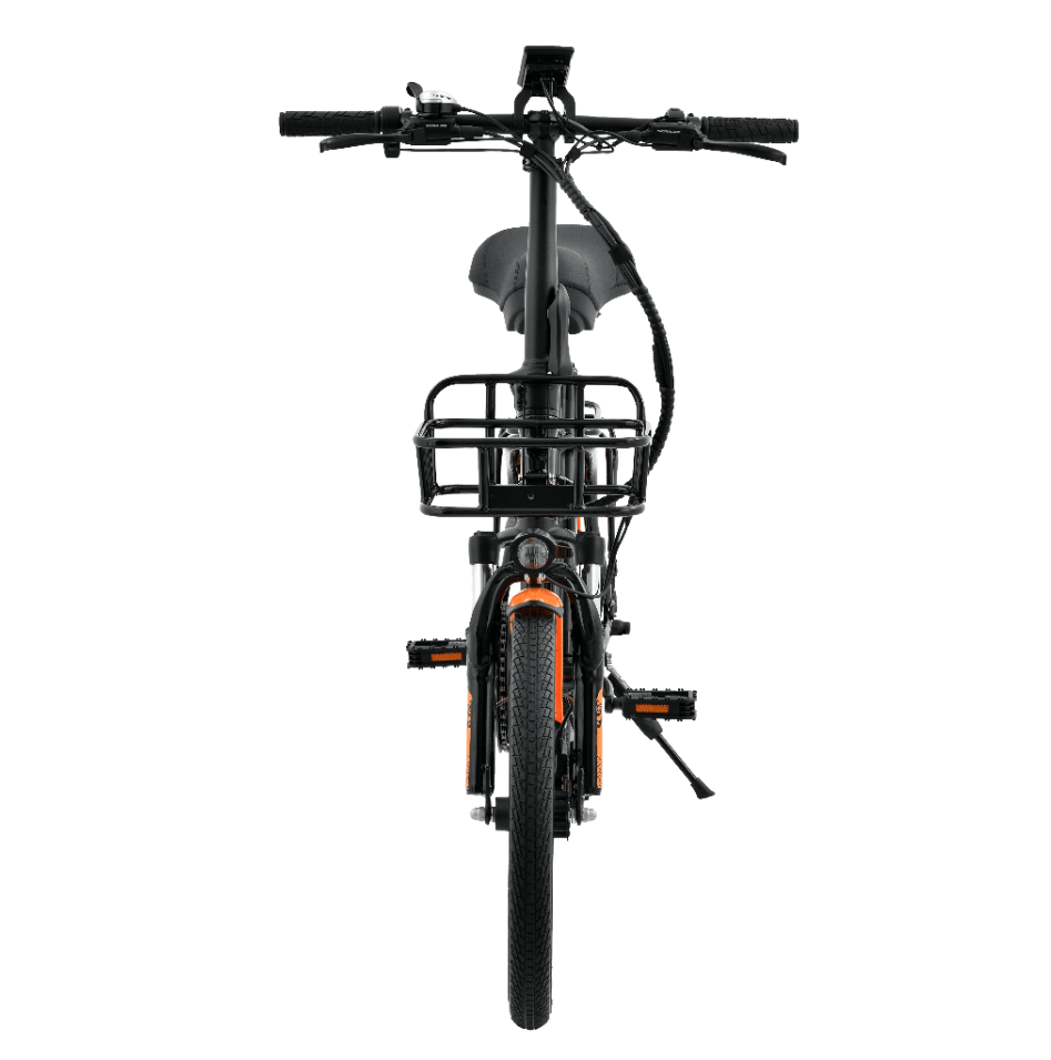 Электровелосипед Kugoo V1 Max купить в Нижнем Новгороде