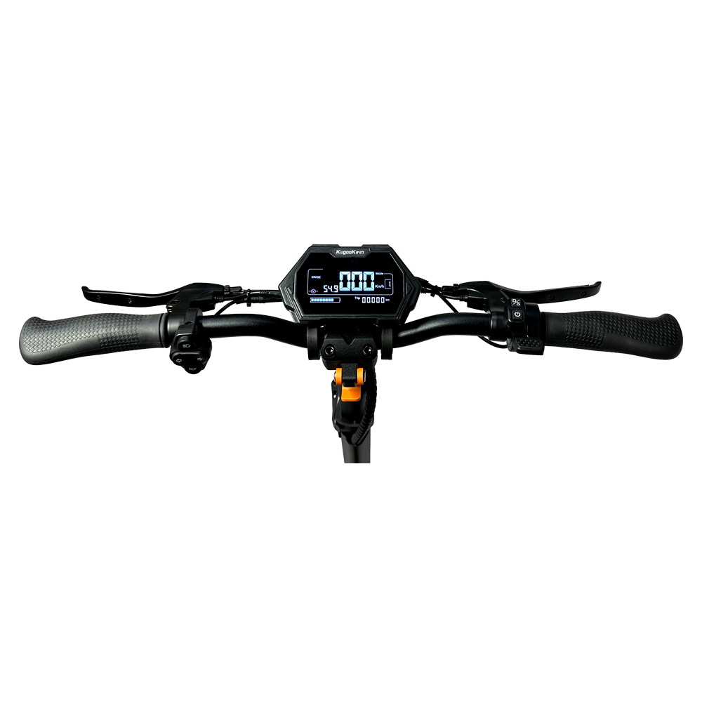 Электросамокат Kugoo G2 Pro Max купить в Нижнем Новгороде