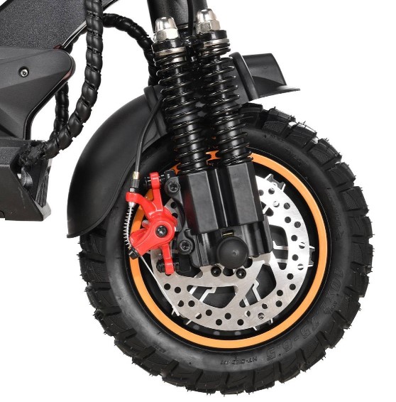 Электросамокат Kugoo M4 Pro Max купить в Нижнем Новгороде