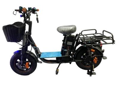 Электровелосипед Wenbox W-24 купить в Нижнем Новгороде