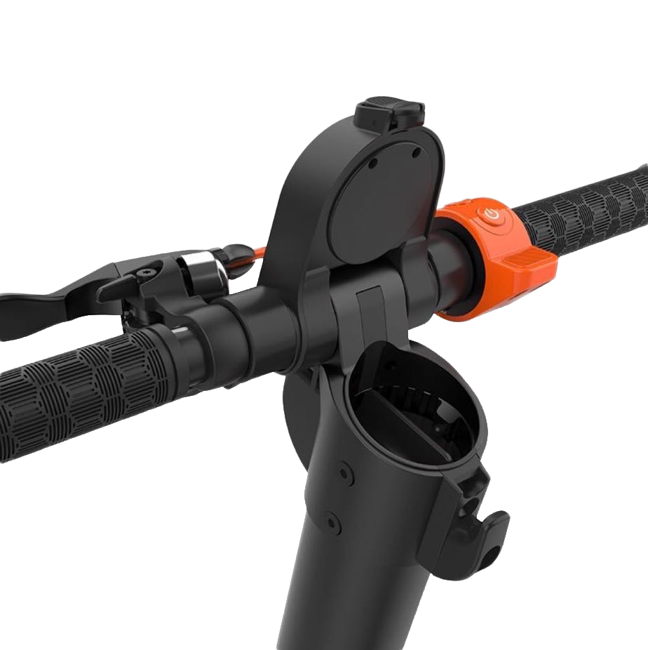 Электросамокат Kugoo HX (6.4ah, 350w) купить в Нижнем Новгороде