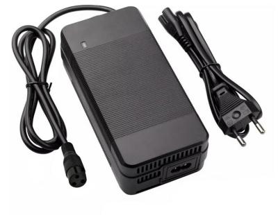 Зарядное устройство для Kugoo G1/F3 Pro Max купить в Нижнем Новгороде