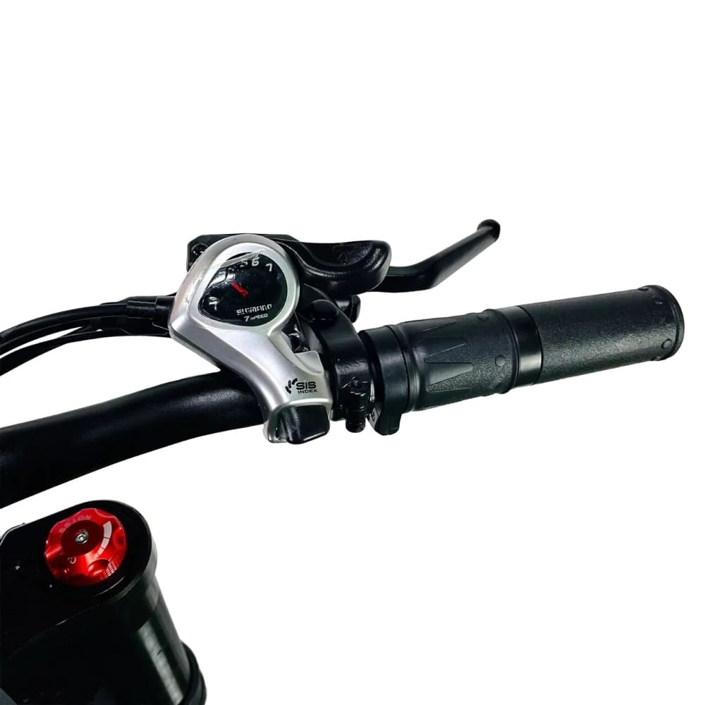 Электровелосипед Syccyba Impulse Pro (X21) 30 Ah Спицы купить в Нижнем Новгороде