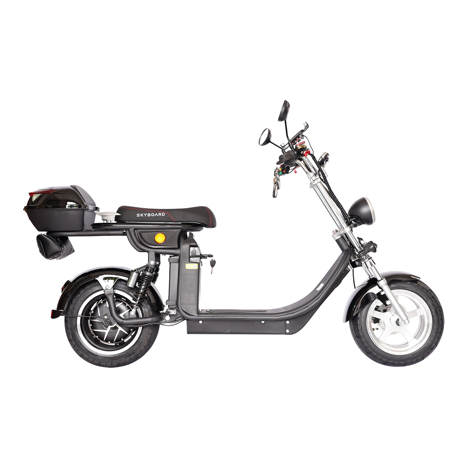 Электроскутер Skyboard BR4000 Fast купить в Нижнем Новгороде