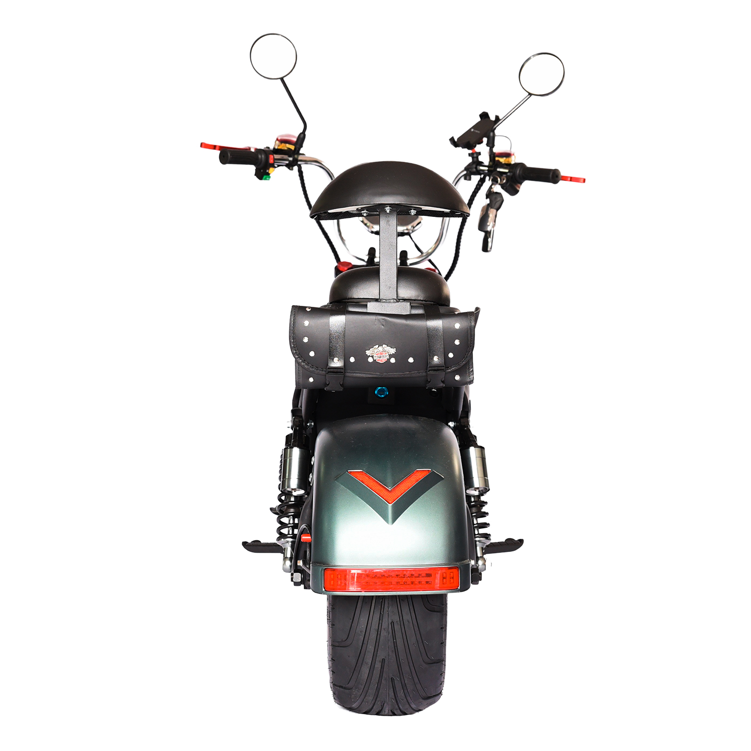 Электроскутер Skyboard Chopper 3000 Pro купить в Нижнем Новгороде