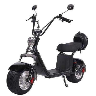 Электроскутер Kugoo C3 Pro купить в Нижнем Новгороде