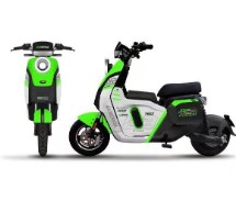 Электроскутер Wenbox U720 30Ah купить в Нижнем Новгороде
