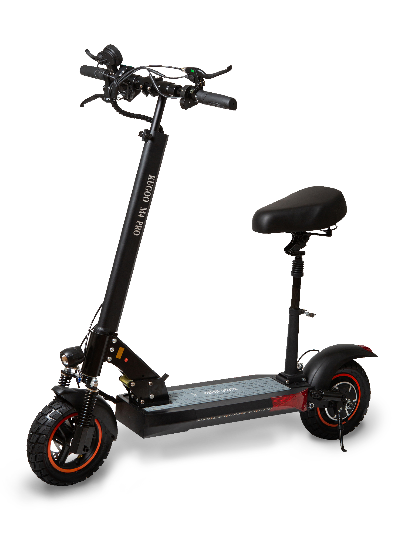 Электросамокат Kugoo M4 Pro 13Ah купить в Нижнем Новгороде