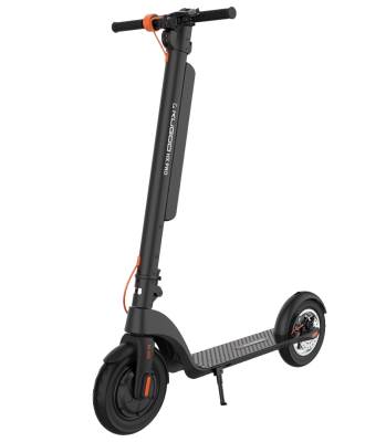 Электросамокат Kugoo HX Pro 36v/350w/12.8ah купить в Нижнем Новгороде