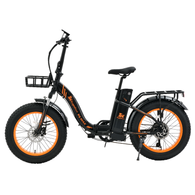 Электровелосипед Kugoo V4 Max купить в Нижнем Новгороде
