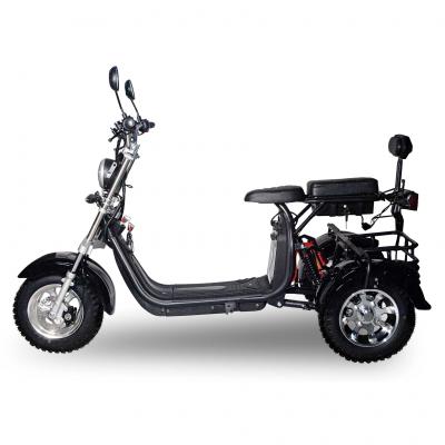 Электроскутер Minako Rex 3000W купить в Нижнем Новгороде