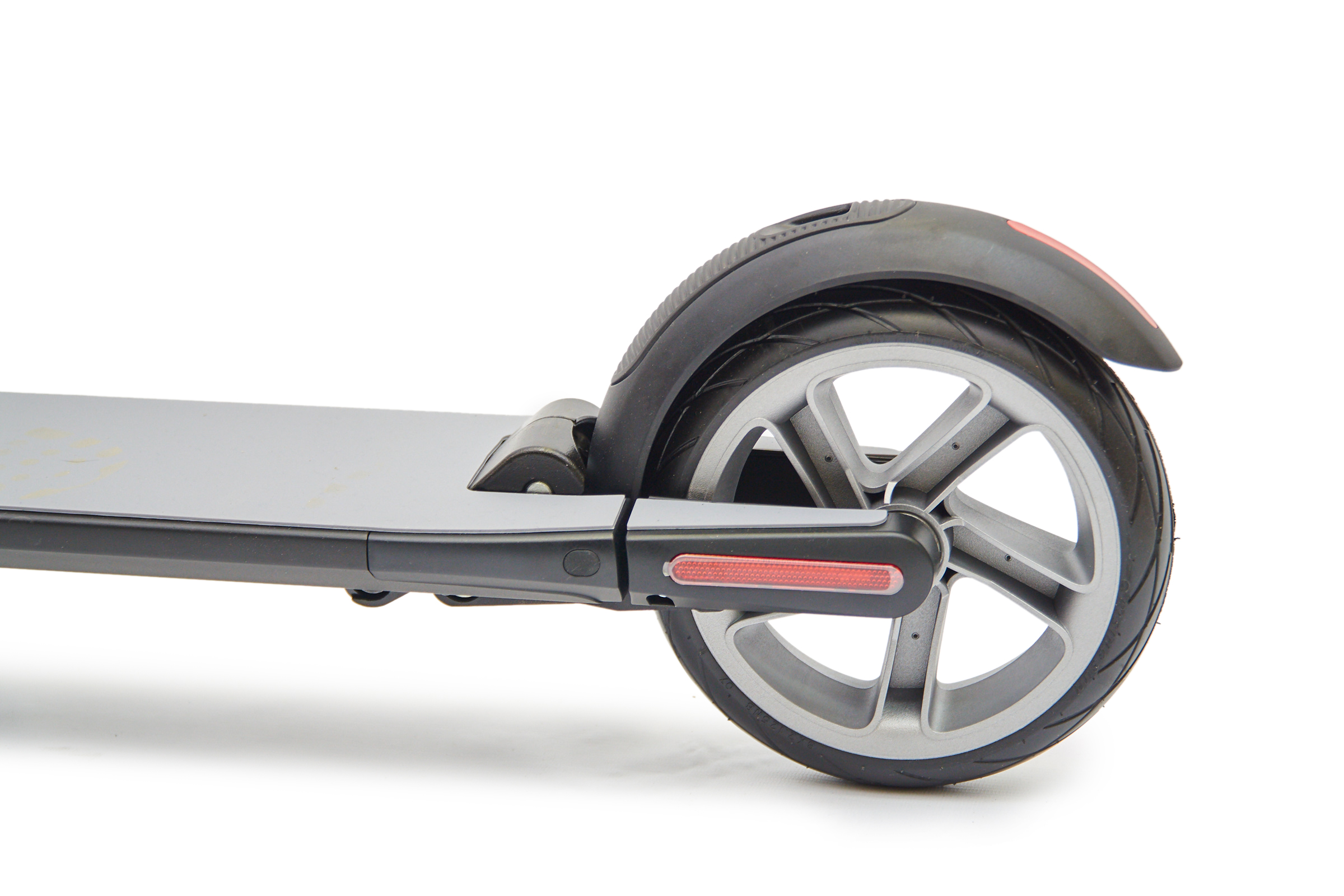Электросамокат Ninebot by Segway ES4 купить в Нижнем Новгороде