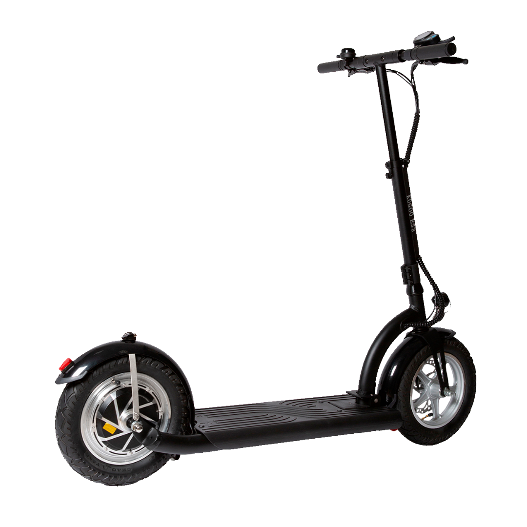 Электросамокат Kugoo ES3 48V/500W/11Аh купить в Нижнем Новгороде