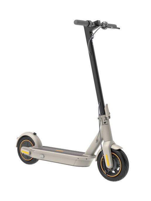 Электросамокат Ninebot KickScooter Max G30LP купить в Нижнем Новгороде