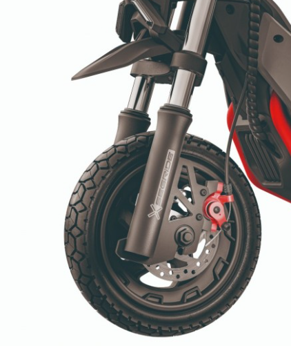 Электросамокат Ninebot ZT3 Pro купить в Нижнем Новгороде
