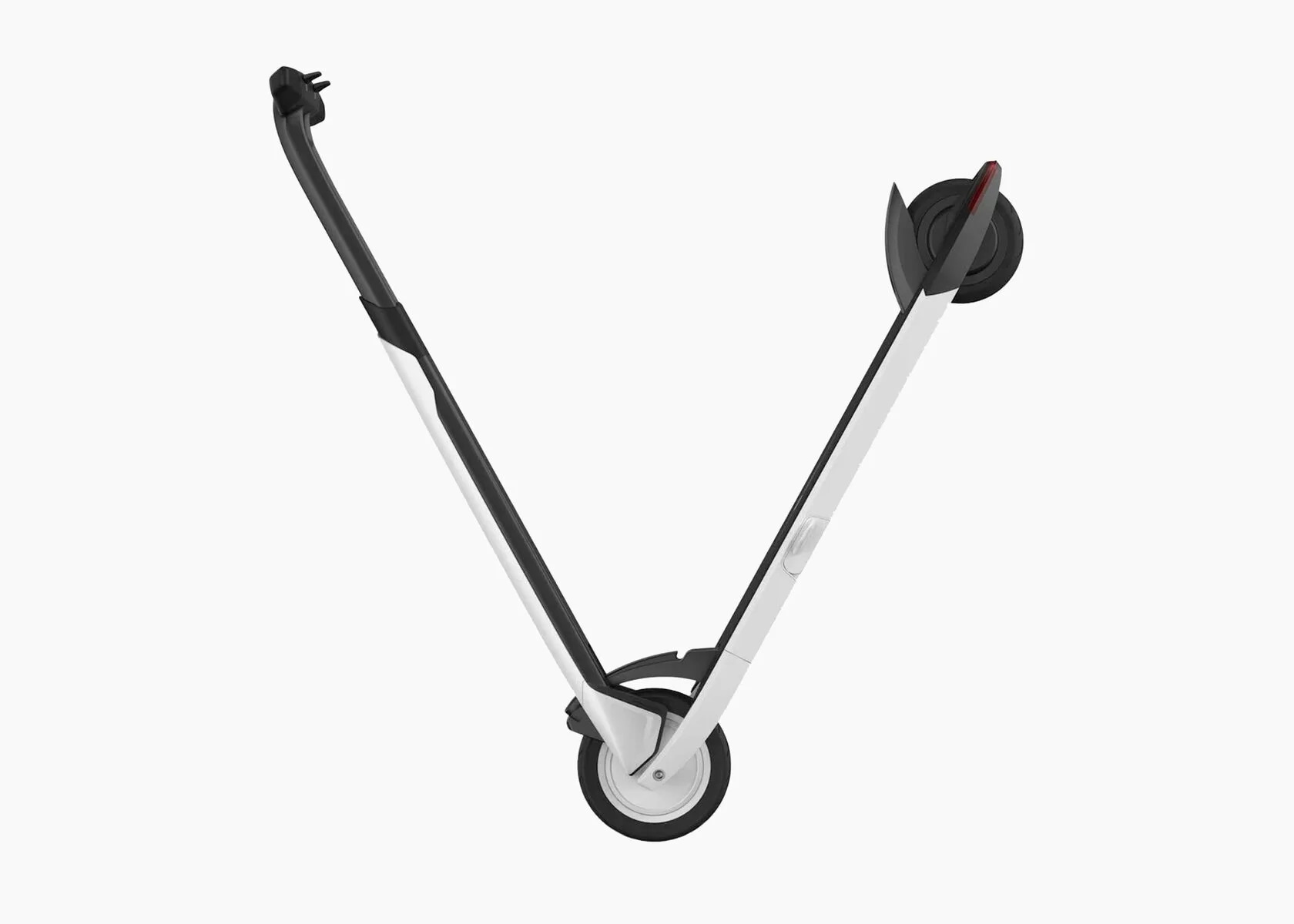 Электросамокат Ninebot Electric Scooter Air T15 купить в Нижнем Новгороде