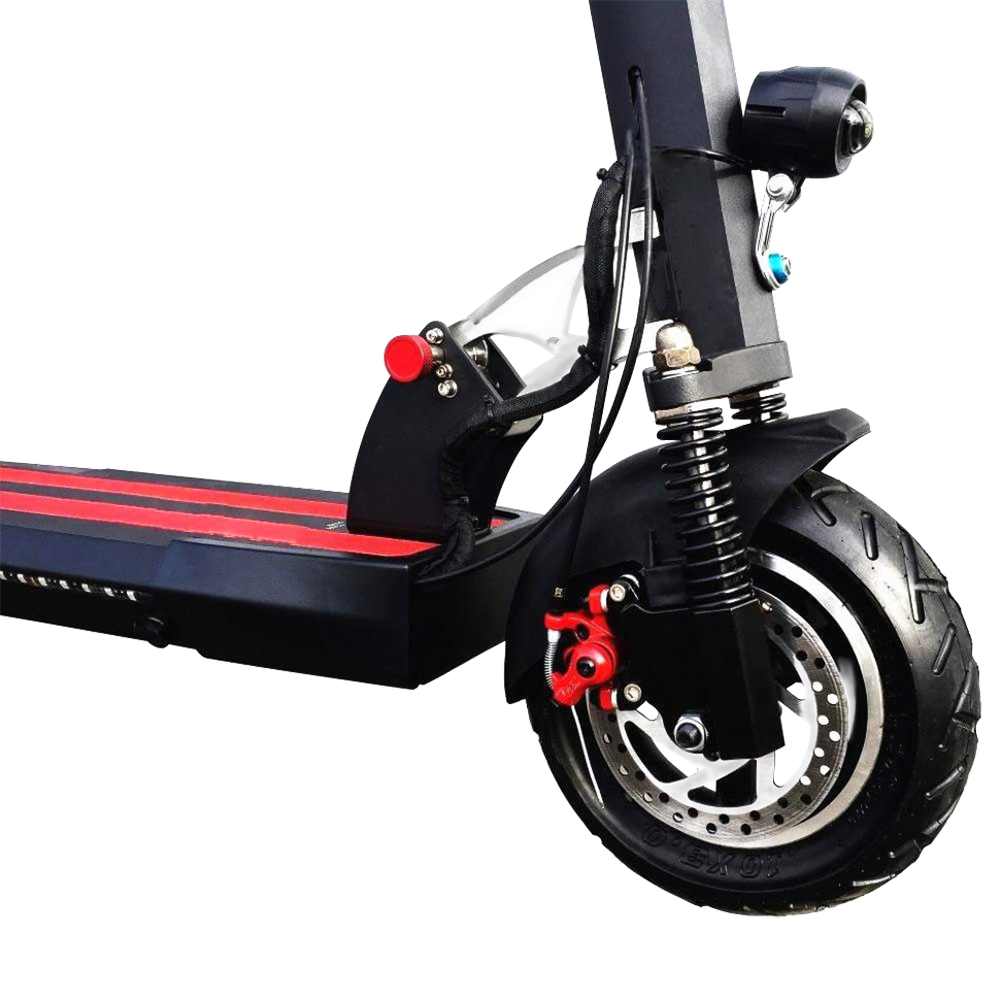 Электросамокат MiniPro M4 купить в Нижнем Новгороде