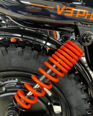 Амортизатор задний Kugoo V3 Pro Plus/Pro Max/H10 купить в Нижнем Новгороде