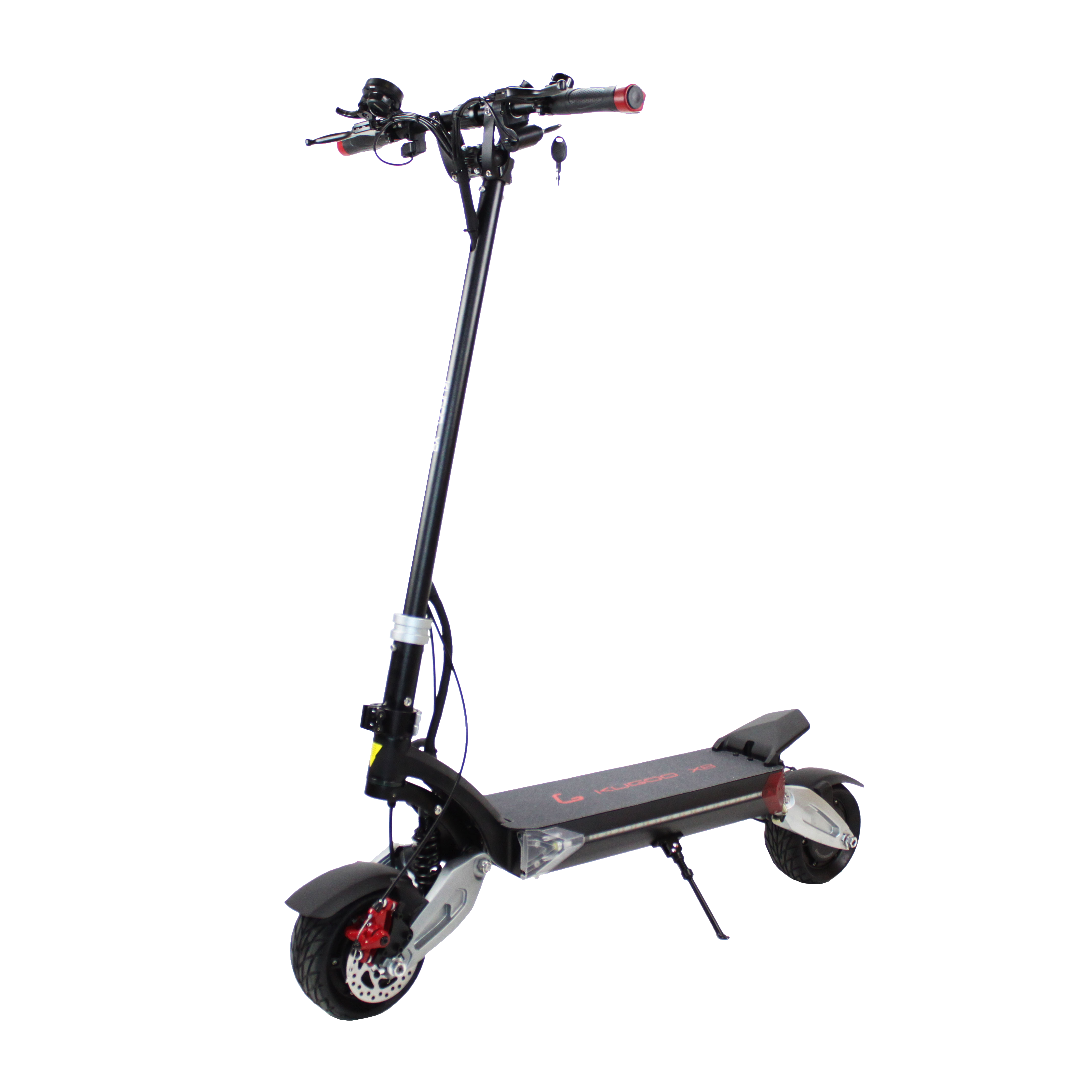 Электросамокат Kugoo X8 (G1 Mini) купить в Нижнем Новгороде
