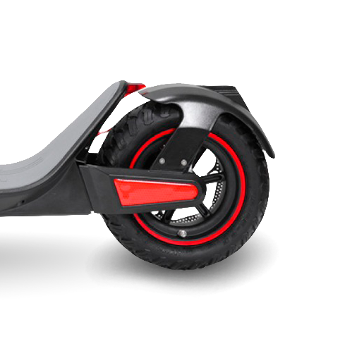 Электросамокат Kugoo G-Max купить в Нижнем Новгороде