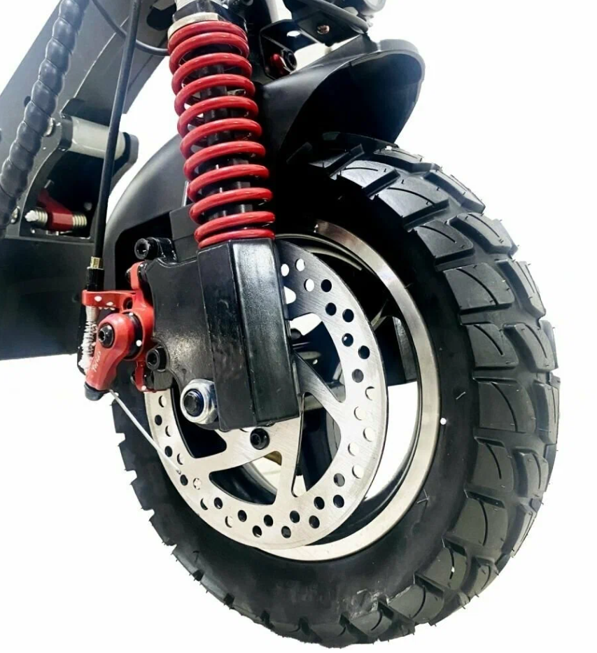 Электросамокат Wolong M4 Pro 13 Ah купить в Нижнем Новгороде
