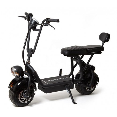 Электросамокат Kugoo C1 Pro купить в Нижнем Новгороде