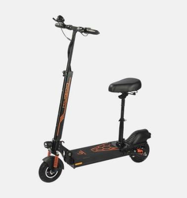 Электросамокат Kugoo M2 Plus 36V/350W/8Ah купить в Нижнем Новгороде