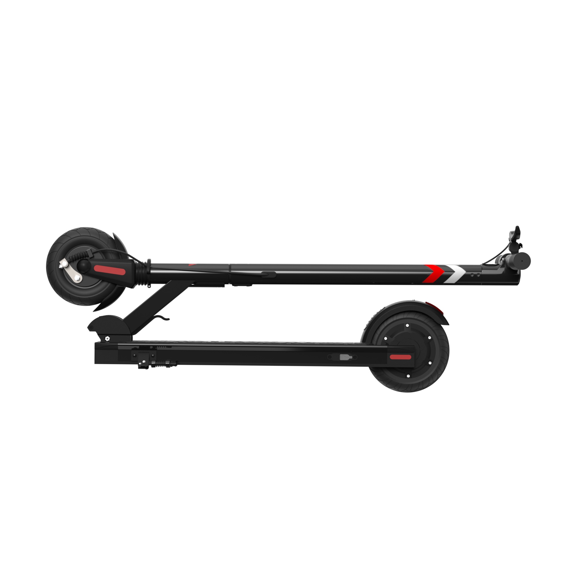 Электросамокат Midway I-One Pro черный 36V/350W/13Ah купить в Нижнем Новгороде
