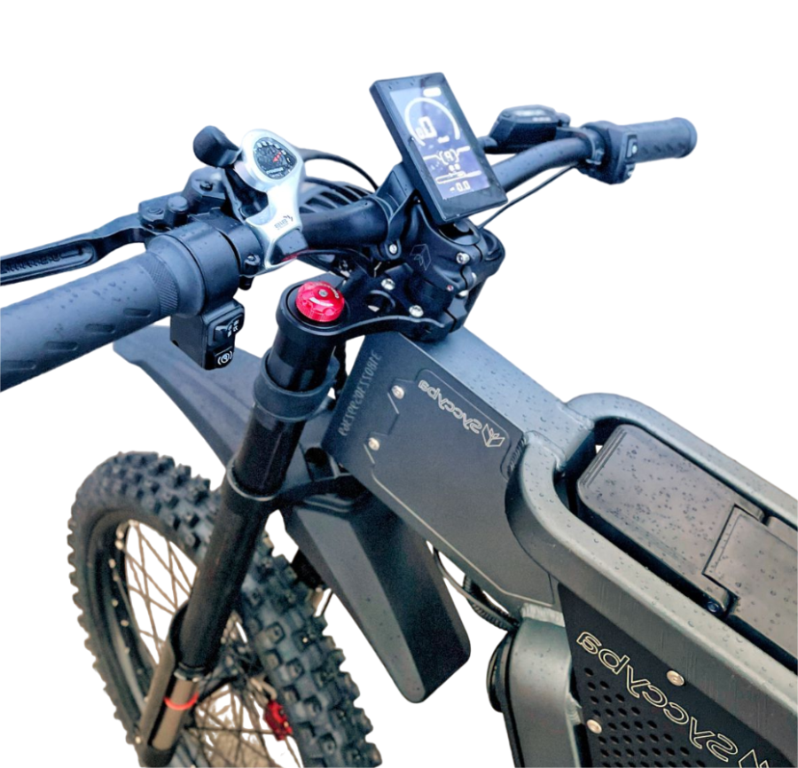 Электровелосипед Syccyba Impulse X21 Sport купить в Нижнем Новгороде