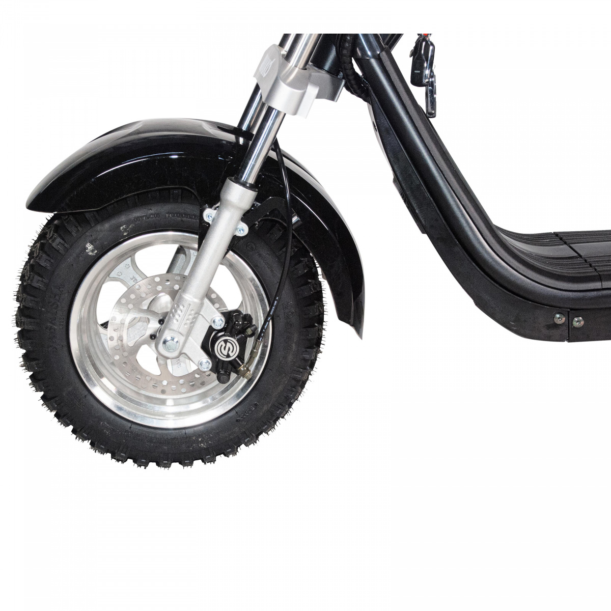 Электроскутер Minako Rex 3000W купить в Нижнем Новгороде