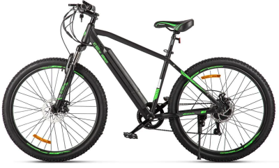 Электровелосипед Eltreco XT 600 Pro купить в Нижнем Новгороде