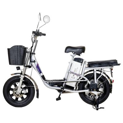 Электровелосипед GT Monster (60V/20Ah) купить в Нижнем Новгороде