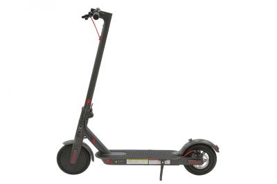 Электросамокат GT M365 Pro Черный/Надувные покрышки купить в Нижнем Новгороде