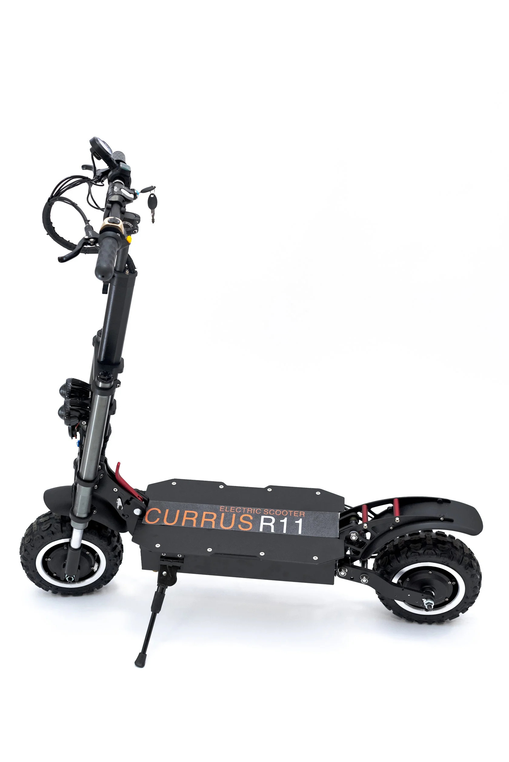 Электросамокат Syccyba R11 Pro купить в Нижнем Новгороде