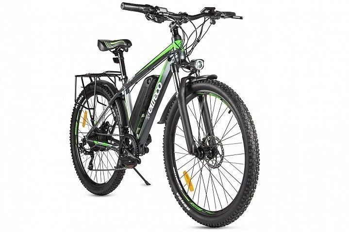Велогибрид Eltreco XT 850 Pro купить в Нижнем Новгороде