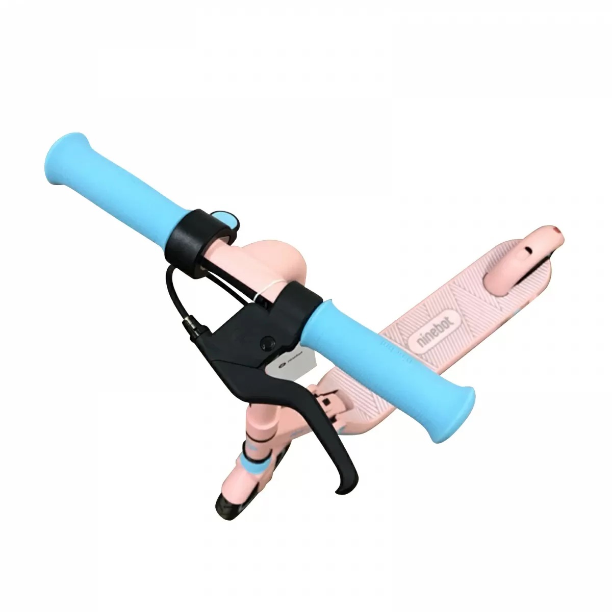 Электросамокат Ninebot eKickScooter Zing E8 Pink купить в Нижнем Новгороде