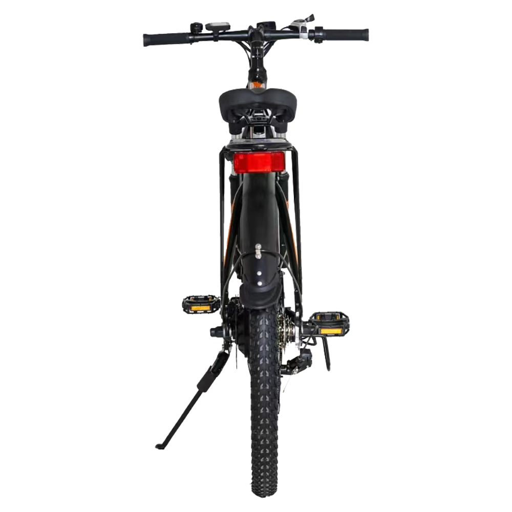 Электровелосипед Kugoo V3 купить в Нижнем Новгороде