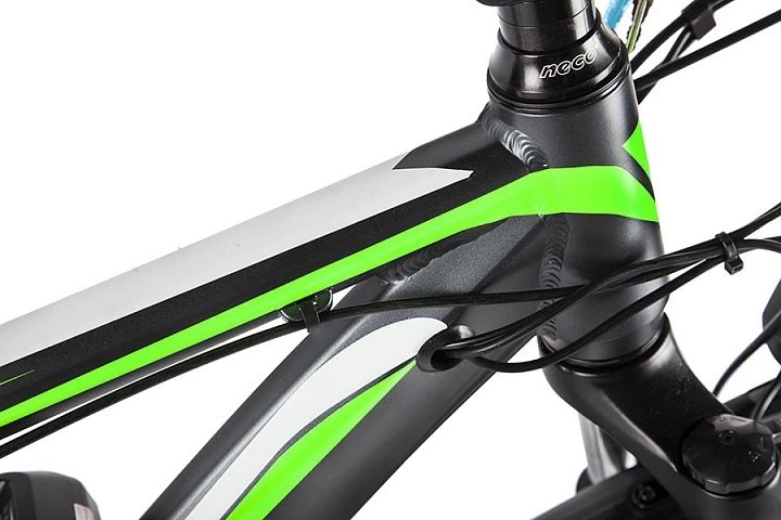 Велогибрид Eltreco XT 850 Pro купить в Нижнем Новгороде