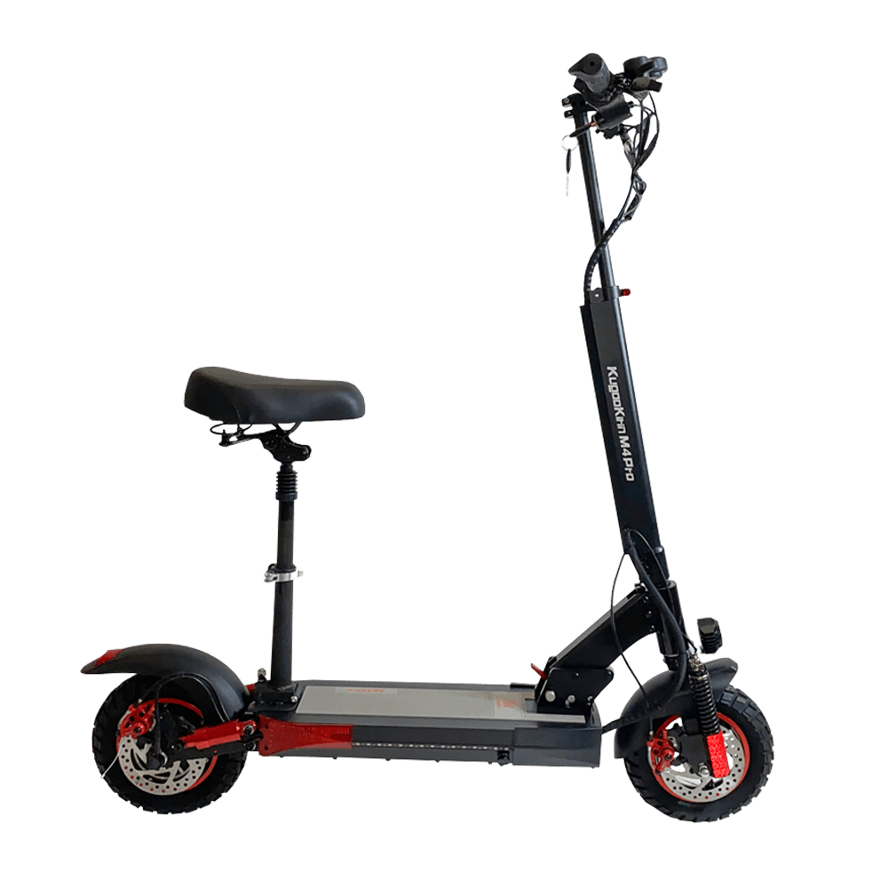 Электросамокат Kugoo Kirin M4 PRO 18 Ah купить в Нижнем Новгороде