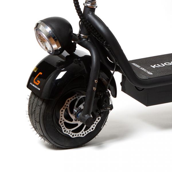 Электросамокат Kugoo C1 Pro купить в Нижнем Новгороде