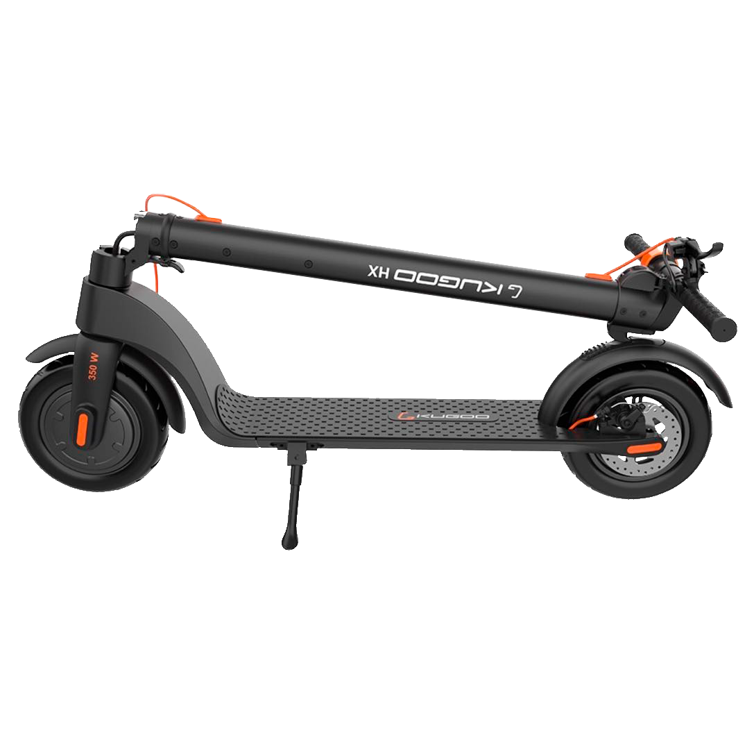 Электросамокат Kugoo HX (6.4ah, 350w) купить в Нижнем Новгороде