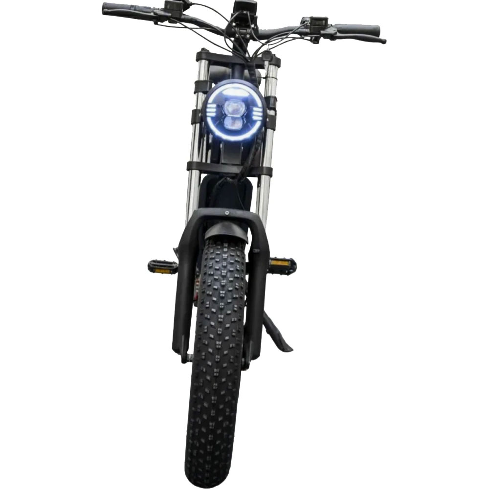 Электровелосипед Syccyba Impulse X20 Lite 20Ah Спицы купить в Нижнем Новгороде