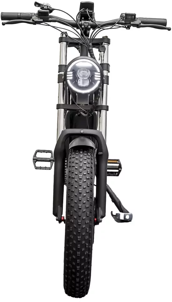 Электровелосипед Syccyba Impulse X20 Lite 20Ah Диски купить в Нижнем Новгороде