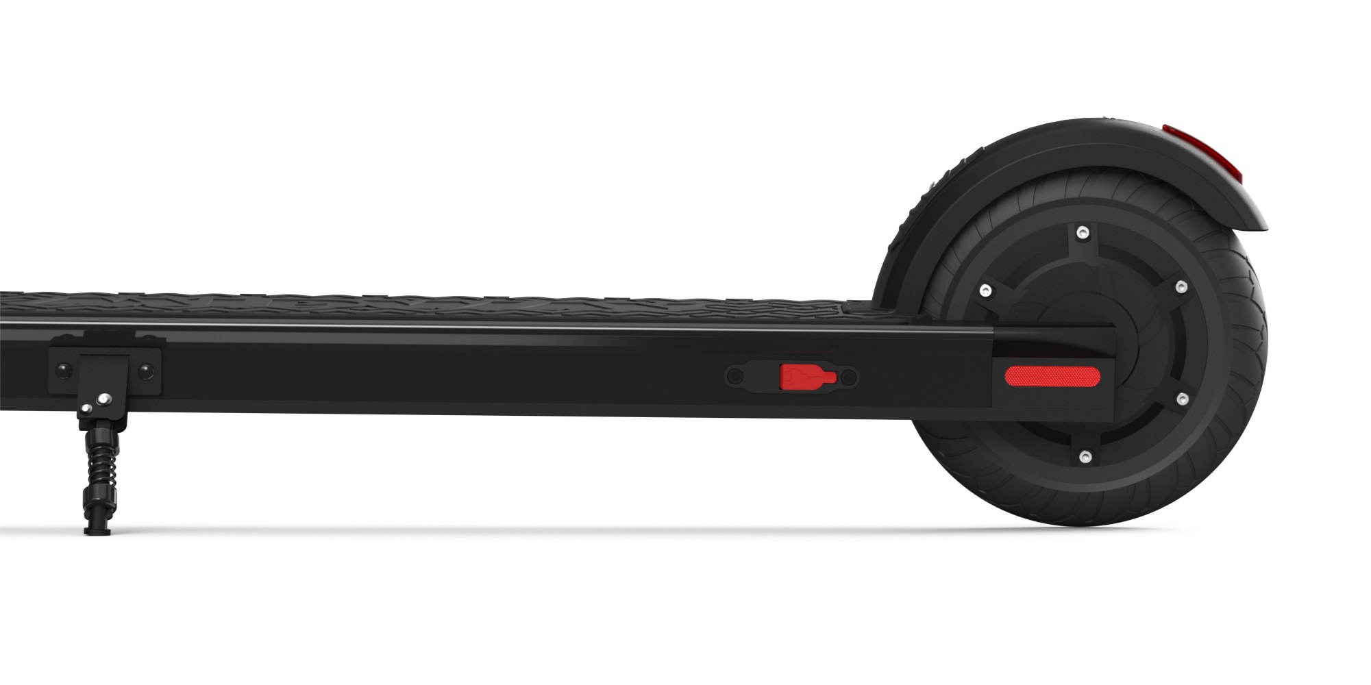 Электросамокат Midway I-One Pro черный 36V/350W/13Ah купить в Нижнем Новгороде